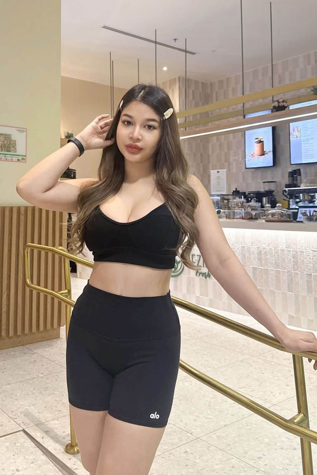 indira nagar nearby call girls lucknow